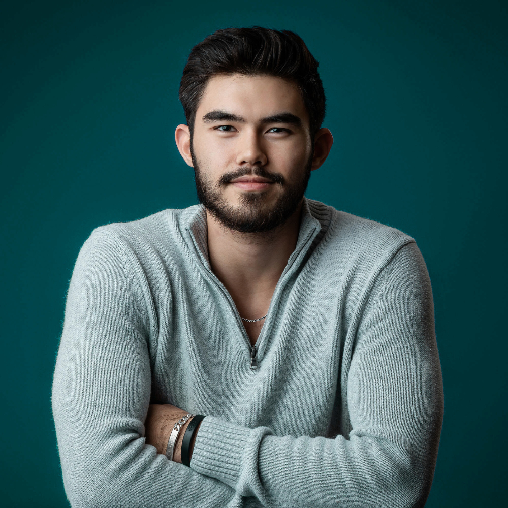 Ethan Gegg